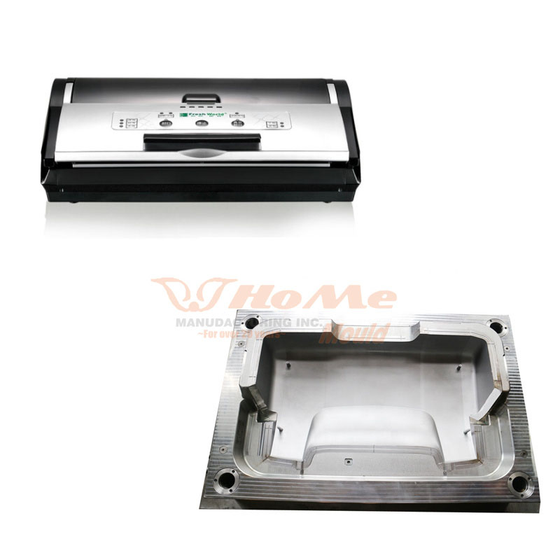 Vacuum Packaging Machine Shell Mould