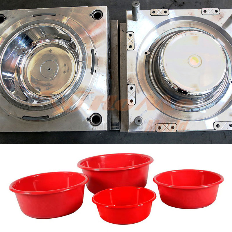 Washbasin Mould