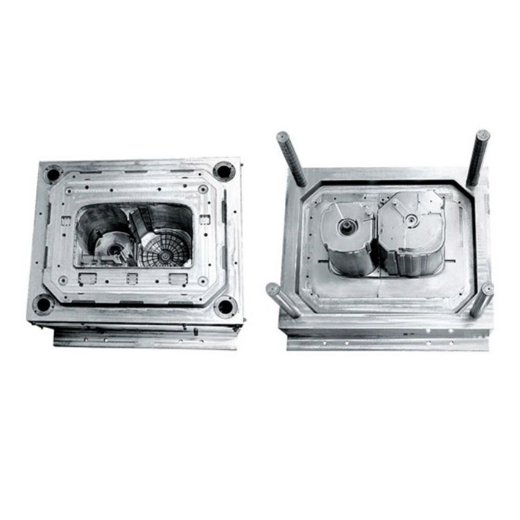 Washing Machine Moulds