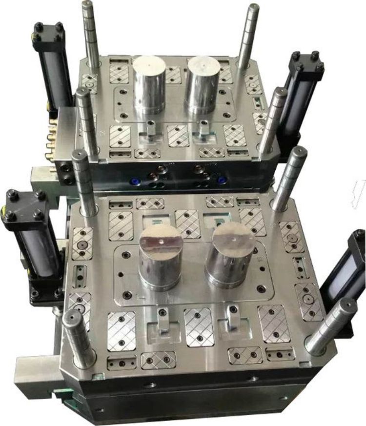 Water Cup Mould