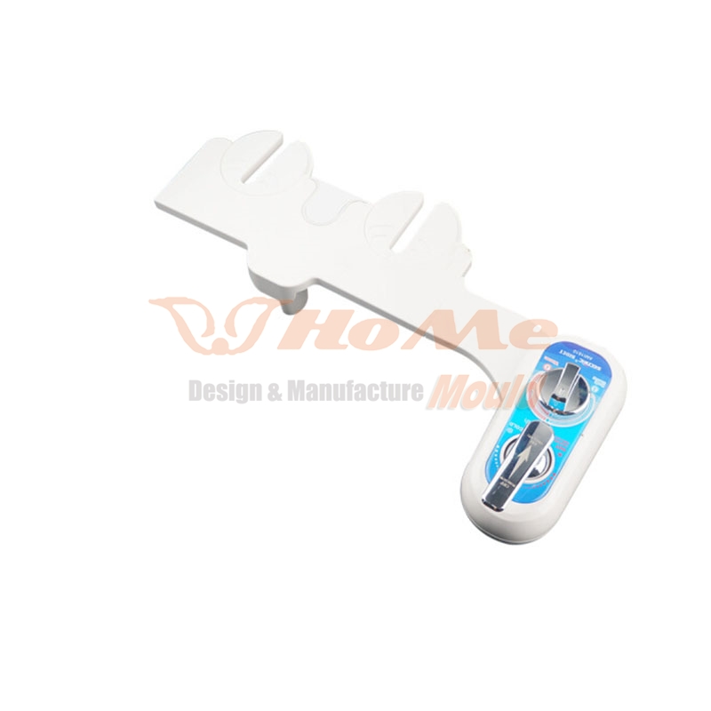 Women Use Bidet Mould