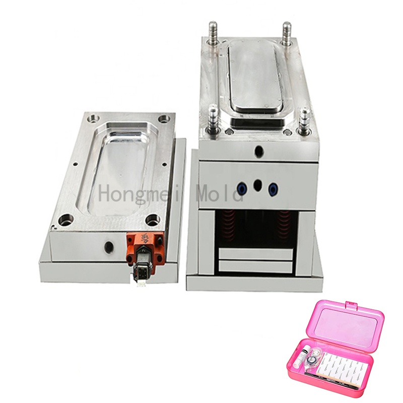 Writing Case Mould