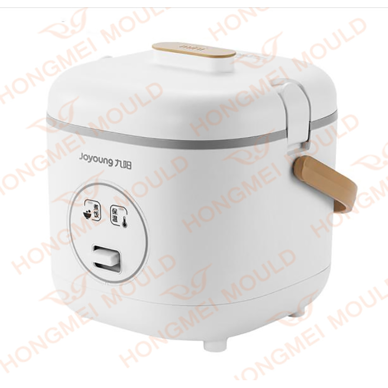 Yoghurt Machine Mould